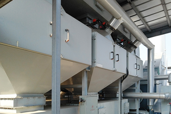 VOCs高濃度有機廢氣處理設(shè)備